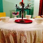 Magnolia House فندق مبيت وإفطار