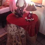 Magnolia House