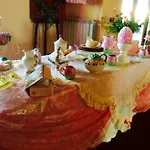 Magnolia House فندق مبيت وإفطار