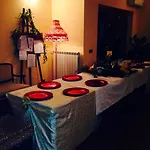 Magnolia House فندق مبيت وإفطار