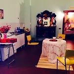 Panzió Magnolia House