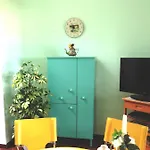 Magnolia House