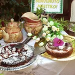 فندق مبيت وإفطار Magnolia House 2*