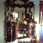 Bed & Breakfast Magnolia House