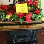 Bed & Breakfast Magnolia House 2*