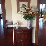 Bed & Breakfast Magnolia House