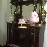 Magnolia House