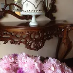 Magnolia House Taurianova