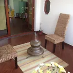 Magnolia House Taurianova