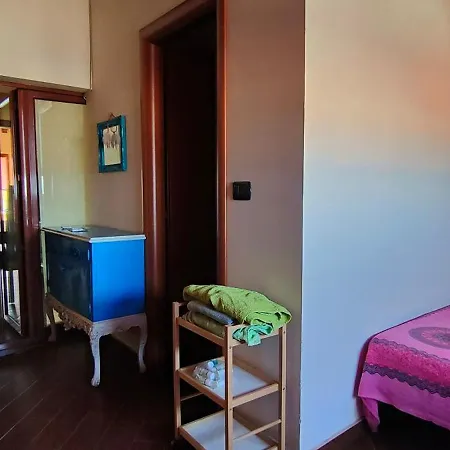 Magnolia House 2*