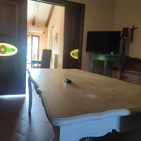 Magnolia House Taurianova