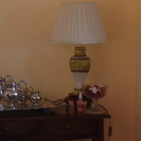 Magnolia House Bed & Breakfast