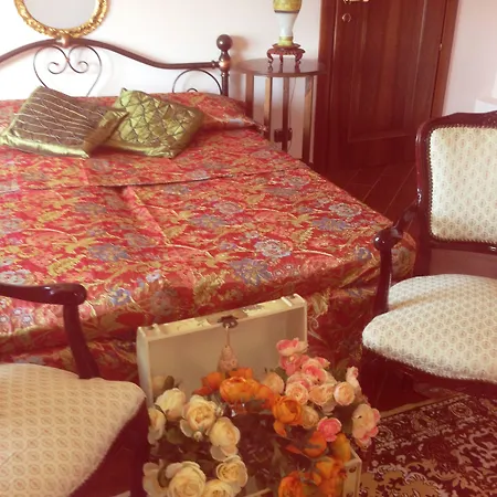 Magnolia House Taurianova