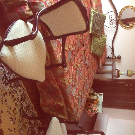 Magnolia House Bed & Breakfast Taurianova