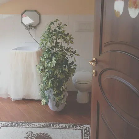 Magnolia House 2* Taurianova