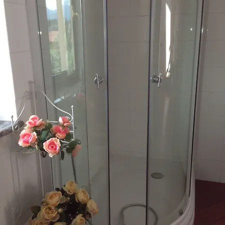 Bed & Breakfast Magnolia House