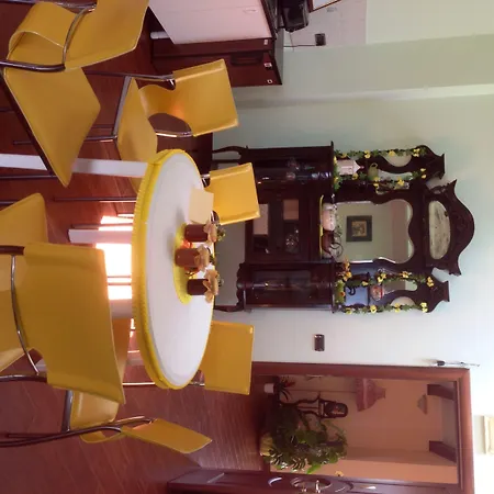 Magnolia House Bed & Breakfast Taurianova