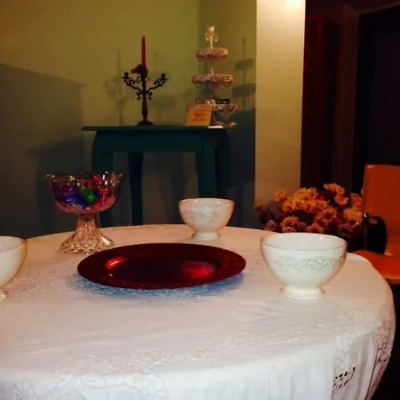 Magnolia House 2* Taurianova