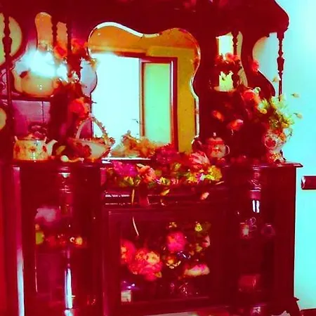 Magnolia House Taurianova