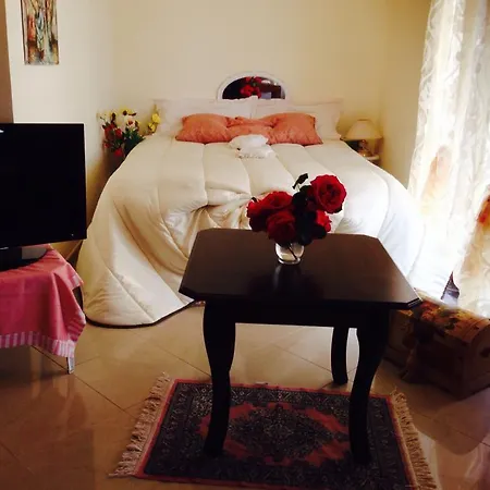 Magnolia House 2*