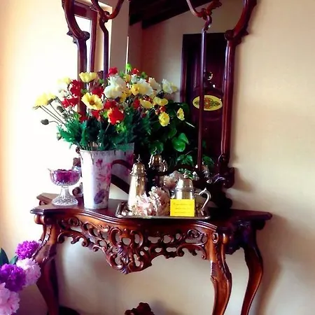 Couette-café Magnolia House Taurianova