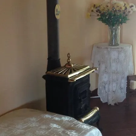 Magnolia House 2* Taurianova