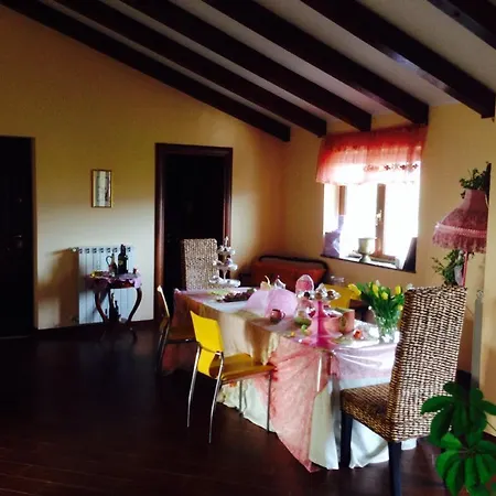 Magnolia House 2*