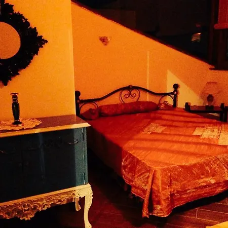 Magnolia House Taurianova