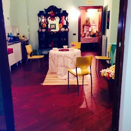 Magnolia House