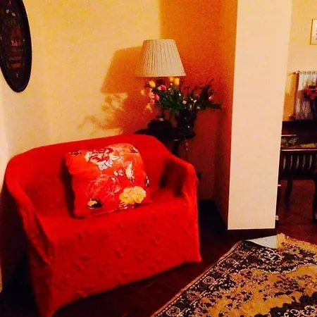 Magnolia House 2* Taurianova