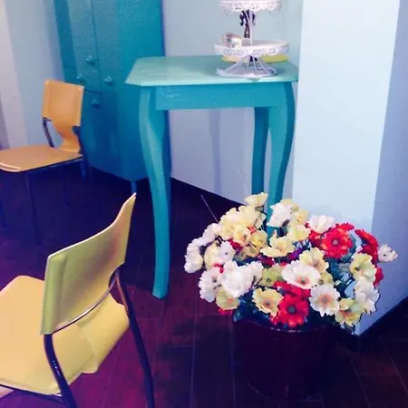 Couette-café Magnolia House