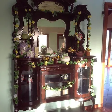 Frühstückspension Magnolia House