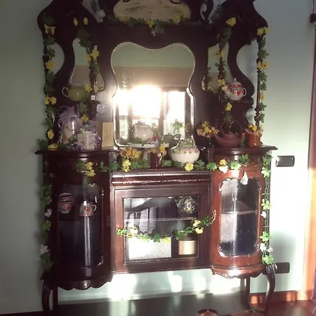 Magnolia House