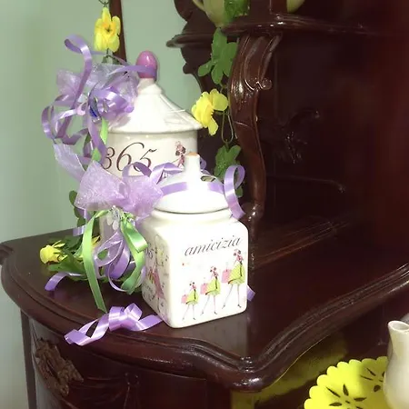 Bed & Breakfast Magnolia House Taurianova