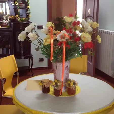 Bed & Breakfast Magnolia House