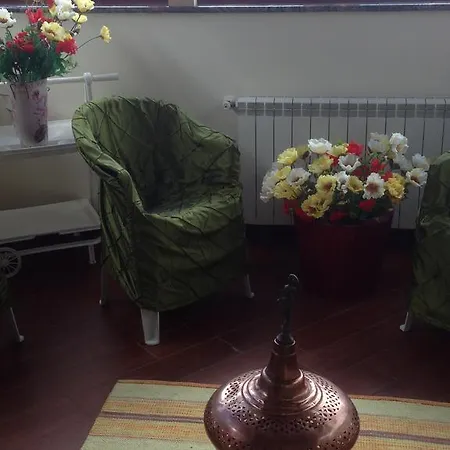 Bed & Breakfast Magnolia House Taurianova