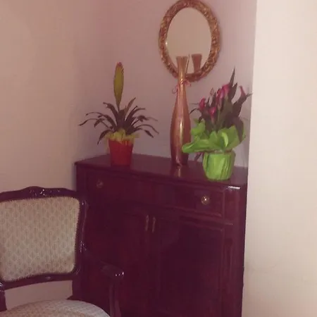 Magnolia House Taurianova