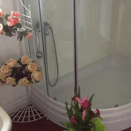 Bed & Breakfast Magnolia House