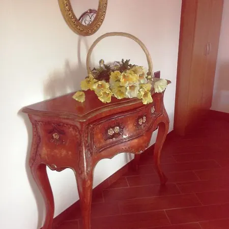 Couette-café Magnolia House