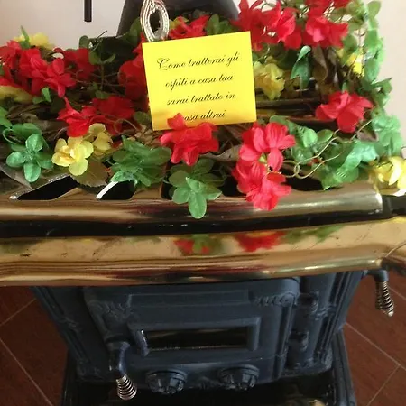 Couette-café Magnolia House 2*