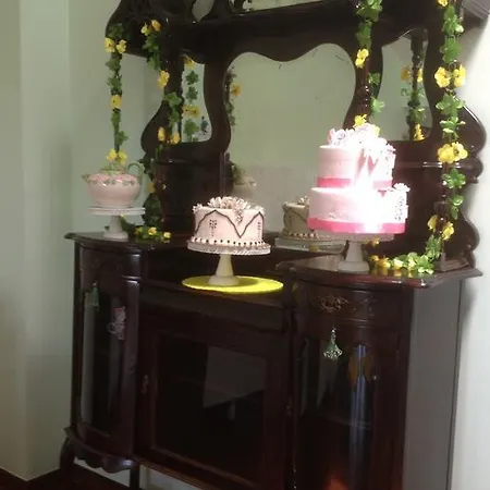 Magnolia House