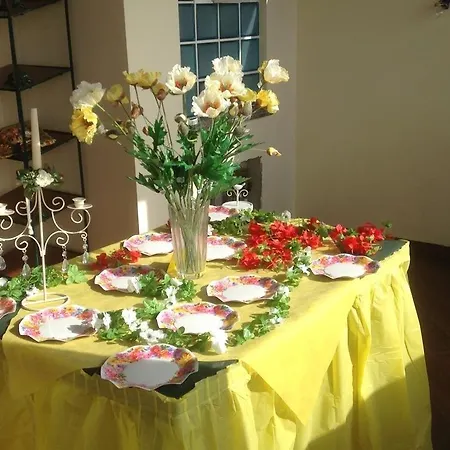 Magnolia House