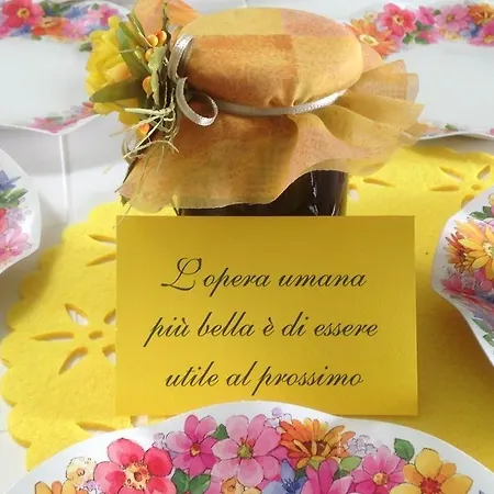 Bed & Breakfast Magnolia House 2*