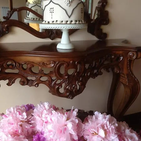 Magnolia House Taurianova