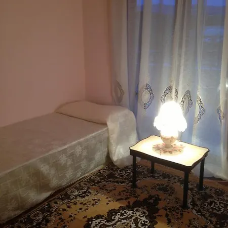 Couette-café Magnolia House Taurianova