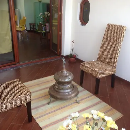 Magnolia House Taurianova