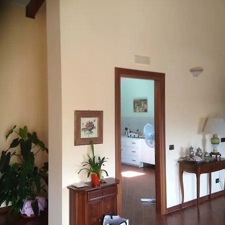 Bed & Breakfast Magnolia House Taurianova