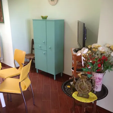 Bed & Breakfast Magnolia House 2*