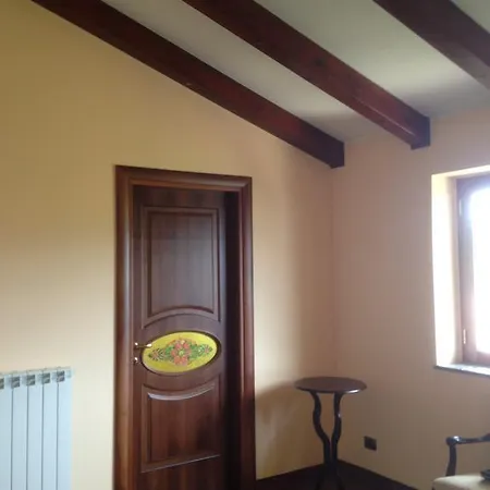 Magnolia House Taurianova