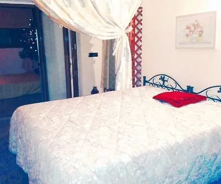 Couette-café Magnolia House 2*